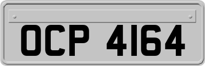 OCP4164