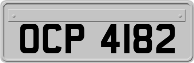 OCP4182