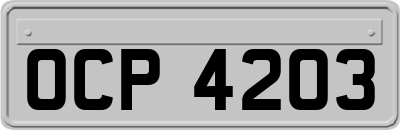 OCP4203