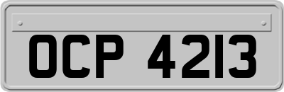 OCP4213