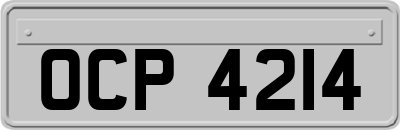 OCP4214