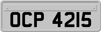 OCP4215
