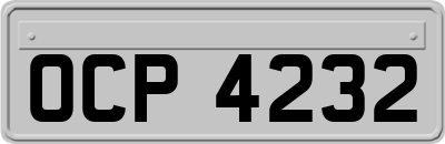 OCP4232