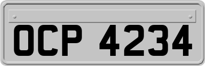 OCP4234