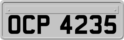 OCP4235
