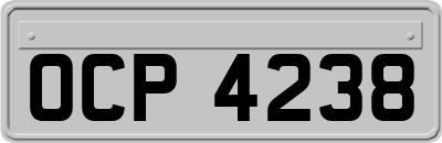 OCP4238