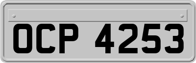 OCP4253