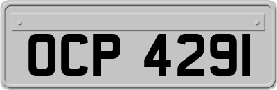 OCP4291