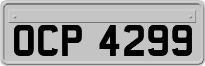 OCP4299