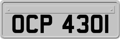 OCP4301
