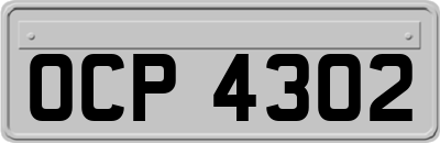 OCP4302