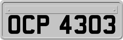 OCP4303
