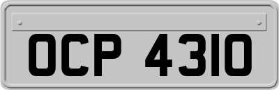 OCP4310