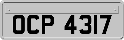 OCP4317
