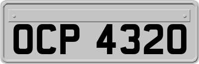 OCP4320