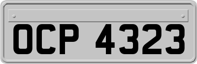 OCP4323