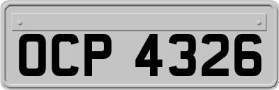 OCP4326