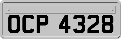 OCP4328
