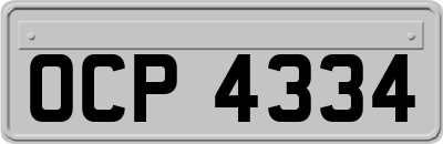 OCP4334