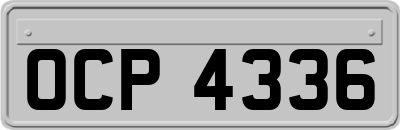 OCP4336