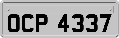 OCP4337