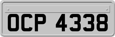 OCP4338