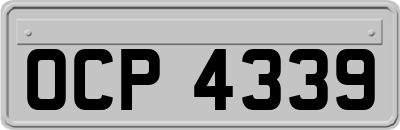 OCP4339