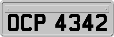 OCP4342