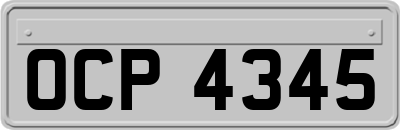 OCP4345