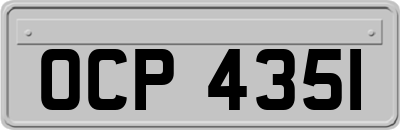 OCP4351