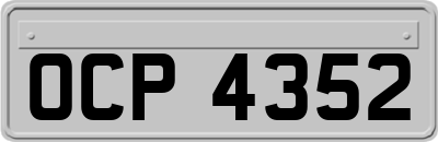 OCP4352