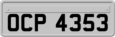 OCP4353