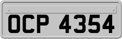 OCP4354