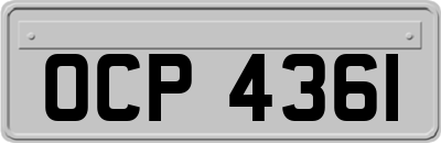 OCP4361