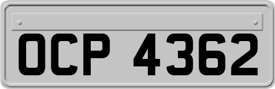 OCP4362