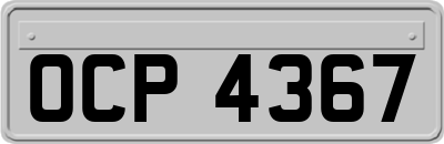 OCP4367