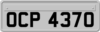 OCP4370