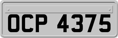 OCP4375