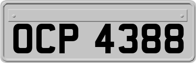OCP4388