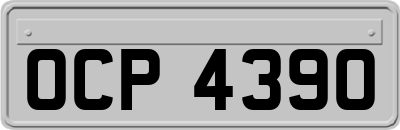 OCP4390