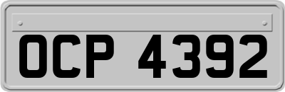 OCP4392