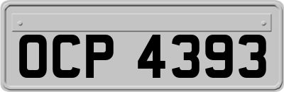 OCP4393