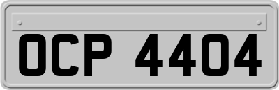 OCP4404