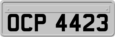 OCP4423