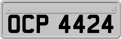 OCP4424