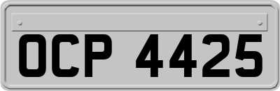 OCP4425