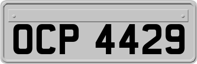 OCP4429