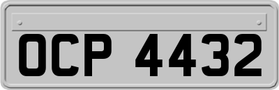 OCP4432