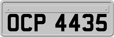 OCP4435