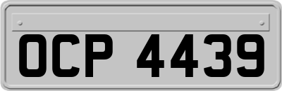 OCP4439